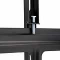 REXANT 38-0371 Кронштейн для телевизора 37 quot;-70 quot;, наклонно-поворотный, два двойных колена раздельно, серия HOME REXANT