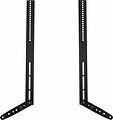 REXANT 38-0401-1 Кронштейн для крепления Саундбара макс. 10 кг, серия PROFI REXANT