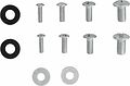 REXANT 38-0401-1 Кронштейн для крепления Саундбара макс. 10 кг, серия PROFI REXANT
