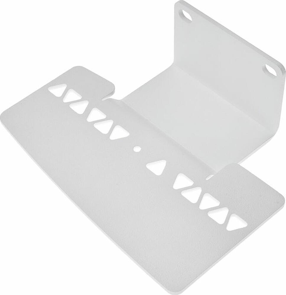 REXANT 38-0625 Кронштейн для PlayStation5, настенный, белый REXANT