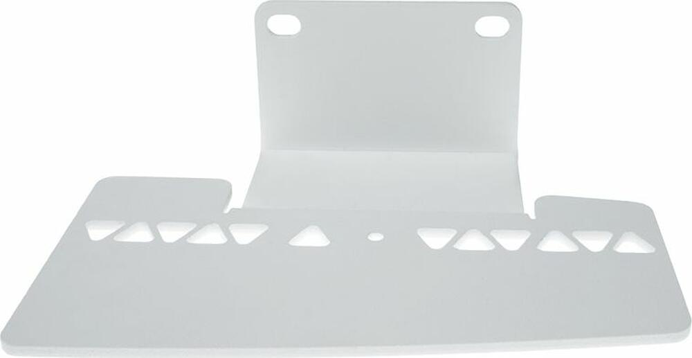 REXANT 38-0625 Кронштейн для PlayStation5, настенный, белый REXANT