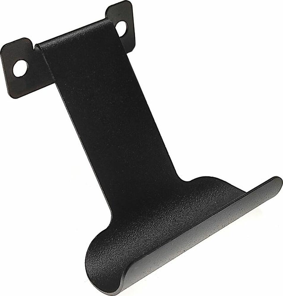 REXANT 38-0627 Кронштейн для игровых джойстиков универсальный, настенный, черный REXANT