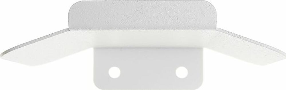 REXANT 38-0629 Держатель для наушников, настенный, белый REXANT