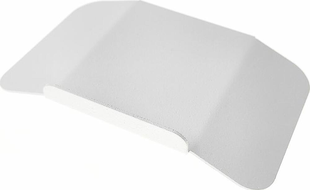 REXANT 38-0629 Держатель для наушников, настенный, белый REXANT