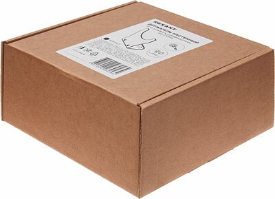 REXANT 38-0656 Держатель для угловых шлифмашинок до 230мм, настенный, черный REXANT