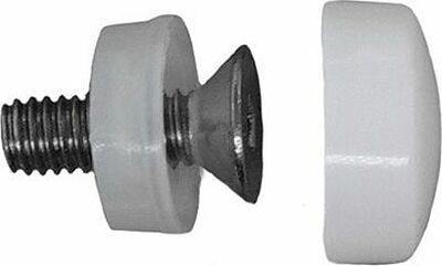 REXANT 38-0678 Полка-органайзер для кухни, дуб Харбор, белая REXANT