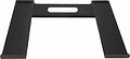 REXANT 38-0709 Подставка для ноутбука, фиксированная, черная REXANT