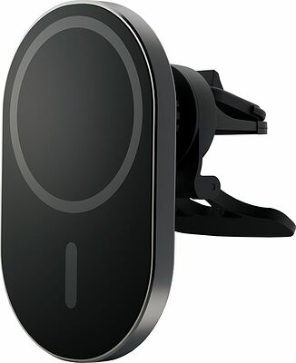 REXANT 40-0607 Автомобильный держатель с беспроводной зарядкой MagSafe 15Вт REXANT 