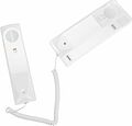 REXANT 45-0347 Трубка домофона с индикатором и отключением звука RX-347, REXANT REXANT 45-0347 Трубка домофона с индикатором и отключением звука RX-347, REXANT