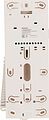 REXANT 45-0348 Трубка домофона с индикатором и регулятором звука RX-348 REXANT REXANT 45-0348 Трубка домофона с индикатором и регулятором звука RX-348 REXANT