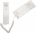 REXANT 45-0348 Трубка домофона с индикатором и регулятором звука RX-348 REXANT REXANT 45-0348 Трубка домофона с индикатором и регулятором звука RX-348 REXANT