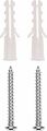 REXANT 45-0348 Трубка домофона с индикатором и регулятором звука RX-348 REXANT REXANT 45-0348 Трубка домофона с индикатором и регулятором звука RX-348 REXANT