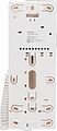 REXANT 45-0349 Трубка домофона RX-349, REXANT