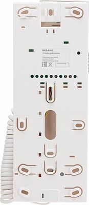 REXANT 45-0349 Трубка домофона RX-349, REXANT