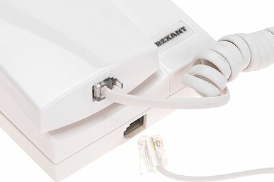 REXANT 45-0349 Трубка домофона RX-349, REXANT