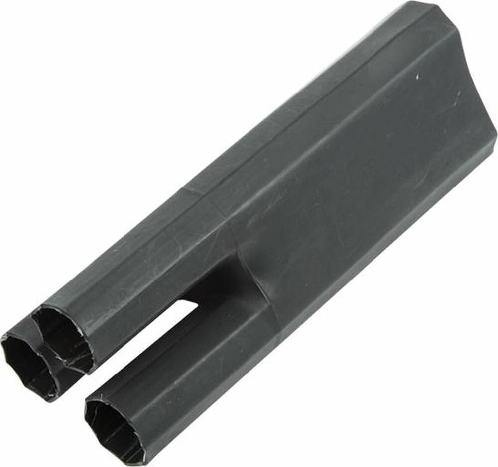 REXANT 48-3087 Термоусаживаемая перчатка на 3 жилы 87,0/46,0 мм черная REXANT