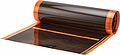 REXANT 51-0522-7 Саморегулирующийся пленочный теплый пол Extrema 220 2м², 0,5х4м, 440Вт REXANT REXANT 51-0522-7 Саморегулирующийся пленочный теплый пол Extrema 220 2м², 0,5х4м, 440Вт REXANT