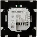 REXANT 51-0578 Терморегулятор цифровой SmartWarm W сенсорный, программируемый, с Wi-Fi, белый REXANT