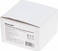 REXANT 51-0592 Терморегулятор механический R5XT белый REXANT