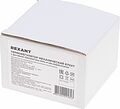 REXANT 51-0594 Терморегулятор механический R70XT черный REXANT
