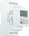 REXANT 51-0821 Терморегулятор цифровой RX-257 программируемый, c диапазонами работы (на DIN-рейку) REXANT 
