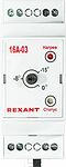 REXANT 51-0828 Терморегулятор TermoStat 16A-03 (на DIN-рейку) REXANT