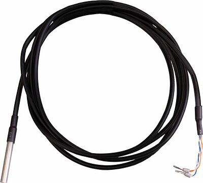 REXANT 51-0828 Терморегулятор TermoStat 16A-03 (на DIN-рейку) REXANT
