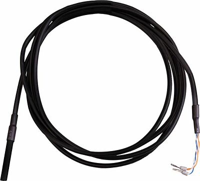 REXANT 51-0829 Терморегулятор (метеостанция) TermoStat 16A-04 (на DIN-рейку) REXANT