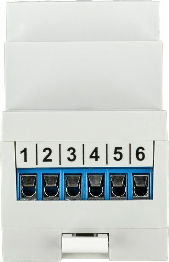 REXANT 51-0830 Терморегулятор TermoStat 16A-05 (на DIN-рейку) REXANT