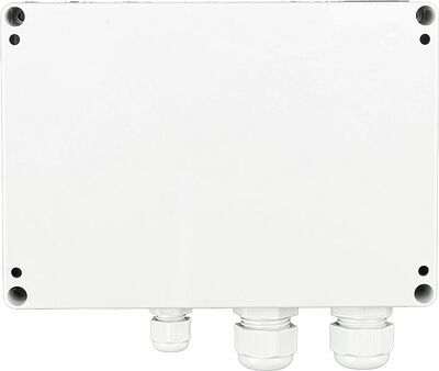REXANT 51-0841 Терморегулятор TermoStat Pipe 40A IP65 REXANT