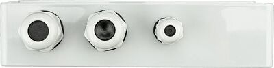 REXANT 51-0841 Терморегулятор TermoStat Pipe 40A IP65 REXANT