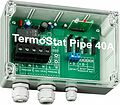 REXANT 51-0841 Терморегулятор TermoStat Pipe 40A IP65 REXANT