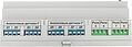 REXANT 51-0844 Терморегулятор 8-зонный TermoStat Infinity 16А (на DIN-рейку) REXANT REXANT 51-0844 Терморегулятор 8-зонный TermoStat Infinity 16А (на DIN-рейку) REXANT