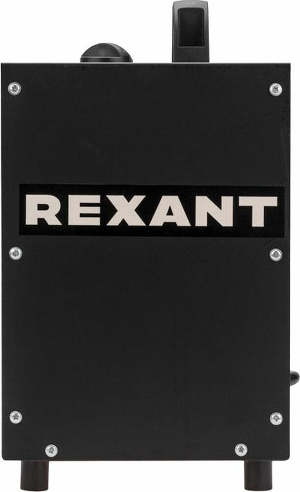 REXANT 60-0009 Пушка тепловая (тепловентилятор) электрическая, квадратная, PTC, 5кВт REXANT
