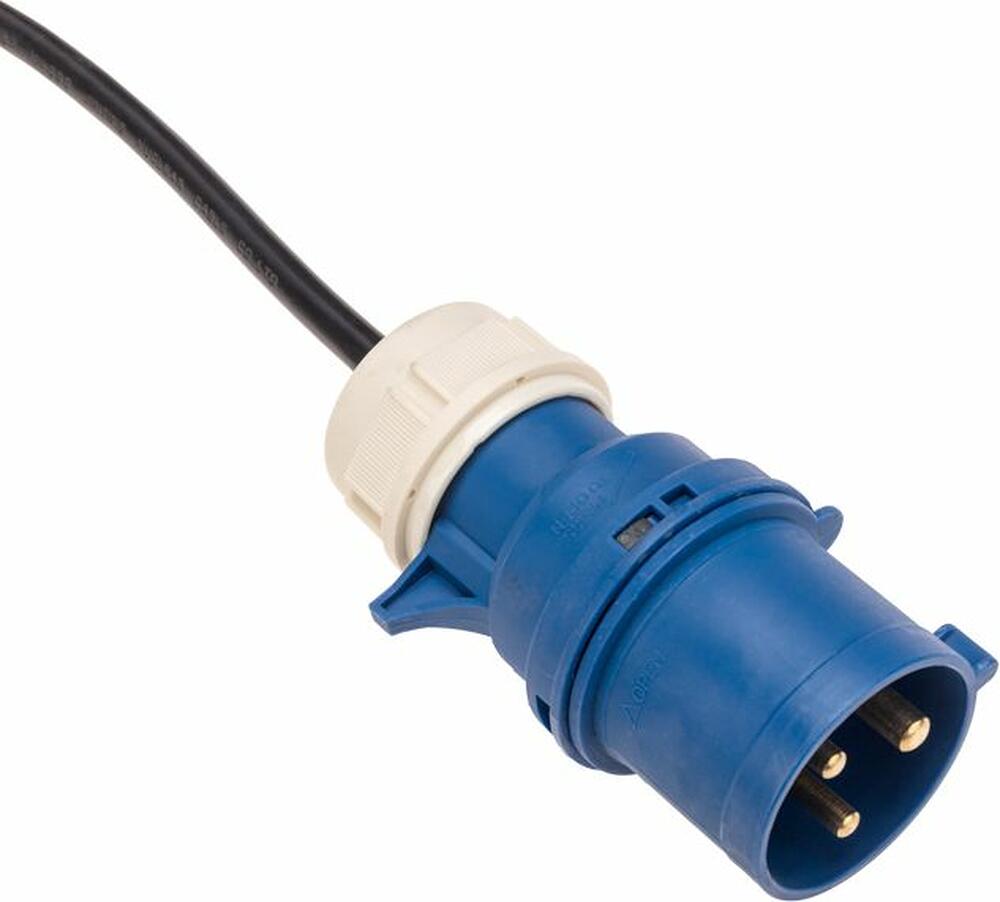 REXANT 60-0009 Пушка тепловая (тепловентилятор) электрическая, квадратная, PTC, 5кВт REXANT