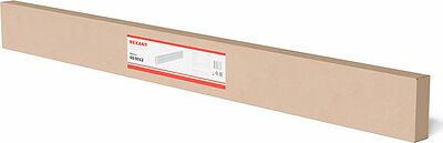 REXANT 60-0012 Обогреватель инфракрасный панельный, 1,3 кВт REXANT