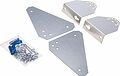 REXANT 60-0014 Обогреватель инфракрасный панельный, 3 кВт REXANT REXANT 60-0014 Обогреватель инфракрасный панельный, 3 кВт REXANT
