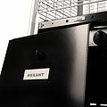 REXANT 60-0023 Камин уличный газовый инфракрасный Пирамида, 13кВт REXANT