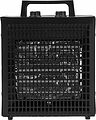 REXANT 60-0042 Пушка тепловая электрическая, квадратная, PTC, 3кВт REXANT
