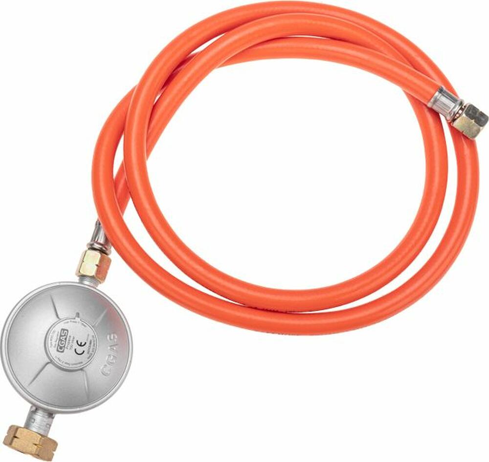 REXANT 60-0044 Пушка тепловая газовая, 10кВт, 350м3/ч REXANT