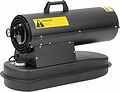 REXANT 60-0050 Пушка дизельная прямого нагрева, 10кВт, 500м3/ч REXANT
