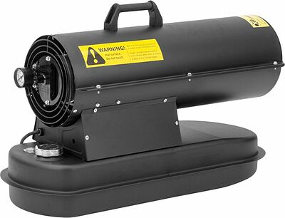 REXANT 60-0051 Пушка дизельная прямого нагрева, 20кВт, 600м3/ч REXANT