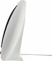 REXANT 60-0058 Обогреватель электрический инфракрасный настольный 0,8кВт с кварцевыми трубками REXANT