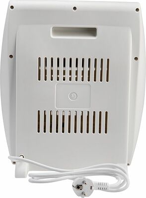 REXANT 60-0058 Обогреватель электрический инфракрасный настольный 0,8кВт с кварцевыми трубками REXANT