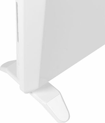 REXANT 60-0082 Электрический конвектор с электронным термостатом, 2 кВт, Х-монолит REXANT