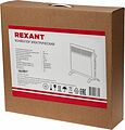 REXANT 60-0090 Электрический конвектор с механическим термостатом, 1 кВт, Стич REXANT REXANT 60-0090 Электрический конвектор с механическим термостатом, 1 кВт, Стич REXANT