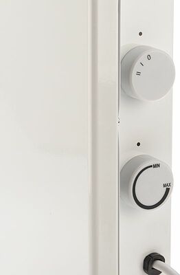 REXANT 60-0094 Конвектор электрический с механическим термостатом, 1,5кВт, СТИЧ-нагревательный элемент REXANT