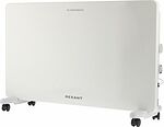REXANT 60-0095 Конвектор электрический с механическим термостатом, 2кВт, СТИЧ-нагревательный элемент REXANT