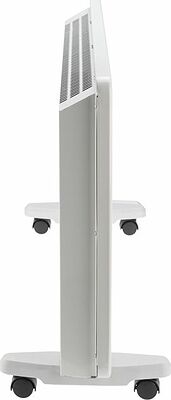 REXANT 60-0095 Конвектор электрический с механическим термостатом, 2кВт, СТИЧ-нагревательный элемент REXANT