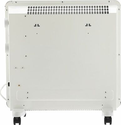 REXANT 60-0096 Конвектор электрический с механическим термостатом, 1кВт, X-нагревательный элемент REXANT